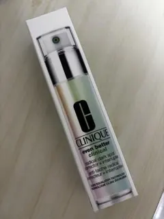 CLINIQUE イーブン ベター ラディカル ブライト セラム 30ml