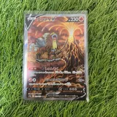 エンテイV SAR VSTARユニバース 213/172