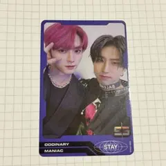 2025年最新】味噌 トレカ straykidsの人気アイテム - メルカリ