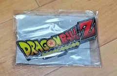 プレミアムバンダイ ドラゴンボールZ アクリルロゴディスプレイEX
