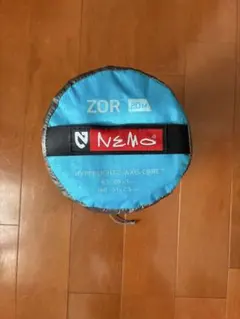 NEMO ZOR 20M スリーピングマットのサムネイル