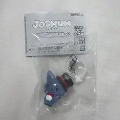 JOCHUM ジェオチャム ガチャガチャ めじるしアクセサリー レイン