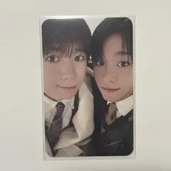 nctwish wishlist ユニット トレカ リク リョウ