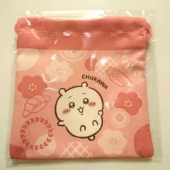 くら寿司 巾着 ちいかわ