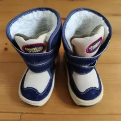 OshKosh B'gosh キッズ スノーブーツ 14.0cm