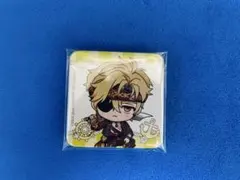 50人クラフト なっしー 缶バッジ アクキー ニート部 カジノ クリエ組