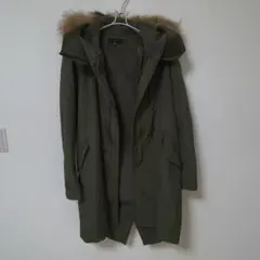 2025年最新】HARE メンズ モッズコートの人気アイテム - メルカリ