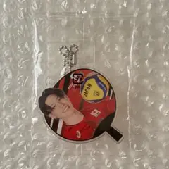 バレーボール 男子日本代表 男子バレー 大宅真樹 ガチャ うちわアクリルチャーム