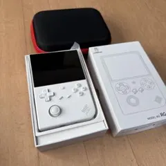 ANBERNIC RG40XXV　※公式保護ケース付き