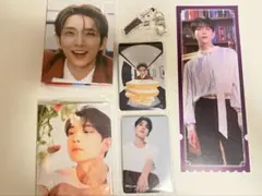 SEVENTEEN ジョシュアセット