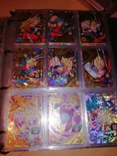 当時物）新声社 タイトーユニバース フルコンプ - メルカリ