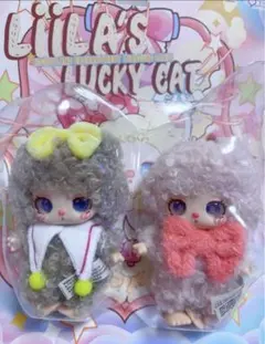 2025年最新】Liila 's luckyの人気アイテム - メルカリ