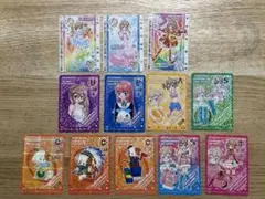 きらレボ カード ホログラム SP キラキラ まとめ売り Yahoo!オークション -「きらりんレボリューションカード」の落札