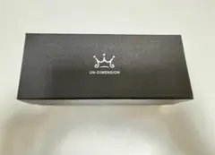 剣持刀也Augmentハンドスピナー・ダイカットステッカー・特典学生証