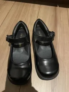 フォーマルシューズ ブラック 18.0cm