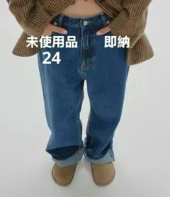 todayful Cary's Denimライトブルー24 - メルカリ