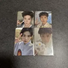 treasure アサヒ トレカ まとめ売り