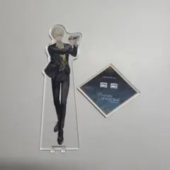 にじさんじアニカフェ HEROES 緋八マナ アクリルスタンド