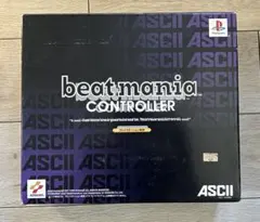 ASCII beatmania CONTROLLER