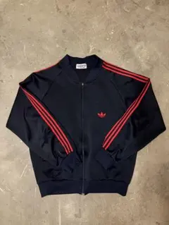 adidas トラックジャケット　80s 小松菜奈　デサント　ATP　菅田将暉