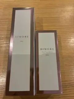 【お値引き不可】ビモア　フェムケアセラム　2本セット ビモア フェムケアセラム - 株式会社ミライズ