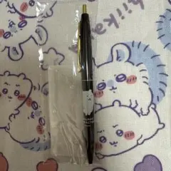 ナガノキャラクターズ BIC ボールペン　ナガノのくま