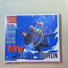Buddy Daddies バディダディズ CD 来栖一騎　諏訪零　海坂ミリ
