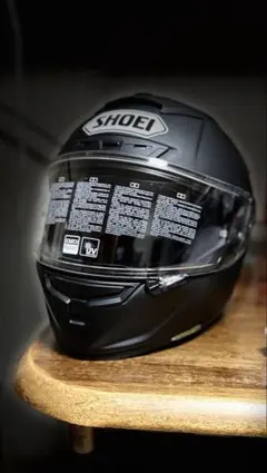 shoei x-fifteen DT-E1 デイトナ ブラック 最終値下げ - メルカリ