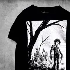 激レア 新品未使用 チェンソーマン しーちゃん Tシャツ Lサイズ 黒
