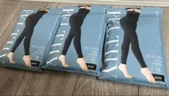 【値下げ（再値下げは暫く予定無）】ベルミス ペルシー リセットレギンスLLサイズ