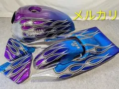 2026年最新】xjr400 タンクの人気アイテム - メルカリ