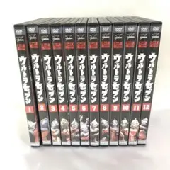 2025年最新】dvd ウルトラセブン セットの人気アイテム - メルカリ