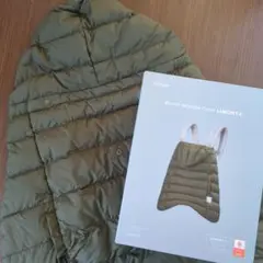 BabyHopper Winter Multiple Cover LIMONTA