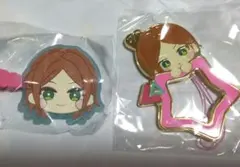 あんさんぶるスターズ！!あんスタ！葵ひなたみにコレ＆葵ゆうた前髪クリップセット