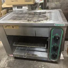 tanico グリル 1kg x 117Vのサムネイル