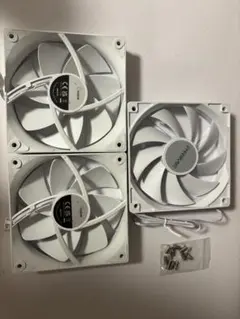 ZALMAN PCケースファン ZA1225ASL 本体 40個set ZALMAN PCケースファン ZA1225ASL 本体 - メルカリ