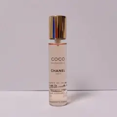 【シャネル】⭐️ココマドモアゼル ツィスト EDP レフィル 20ml 1本