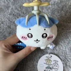 ちいかわ　討伐マスコット　ハチワレ