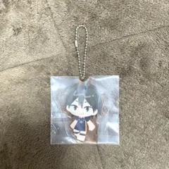 ハイキュー!! 一番くじ G賞 烏野アクリルチャーム 山口忠