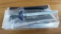 ゼルダの伝説　ウェポンコレクション マスターソード