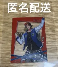 ヒプノシスマイク 12thライブ ぷちファイル 山田ニ郎