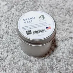 iHerb エプソムソルト バスソルト 入浴剤のサムネイル