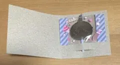 ちいかわ　キャンディチャームズグミ　ラッコ