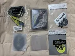 &TEAM Back to Life 特典セット