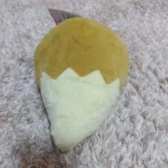 イーブイの尻尾　ポケモンセンター