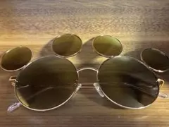 ディズニー サングラス ミッキー