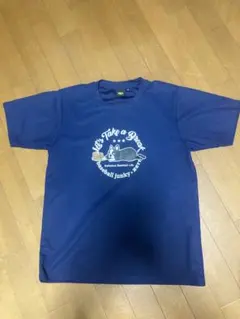 zett野球　baseball junckyコラボTシャツのサムネイル