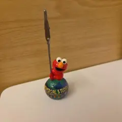 エルモ！　ユニバーサルスタジオジャパン セサミストリート