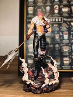 ザック ワイルド フィギュア ナックルボンズ ZAKK WYLDE OZZY - メルカリ