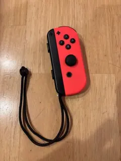 Nintendo Switch Joy-Con 赤/黒　ジャンク　ジョイコン